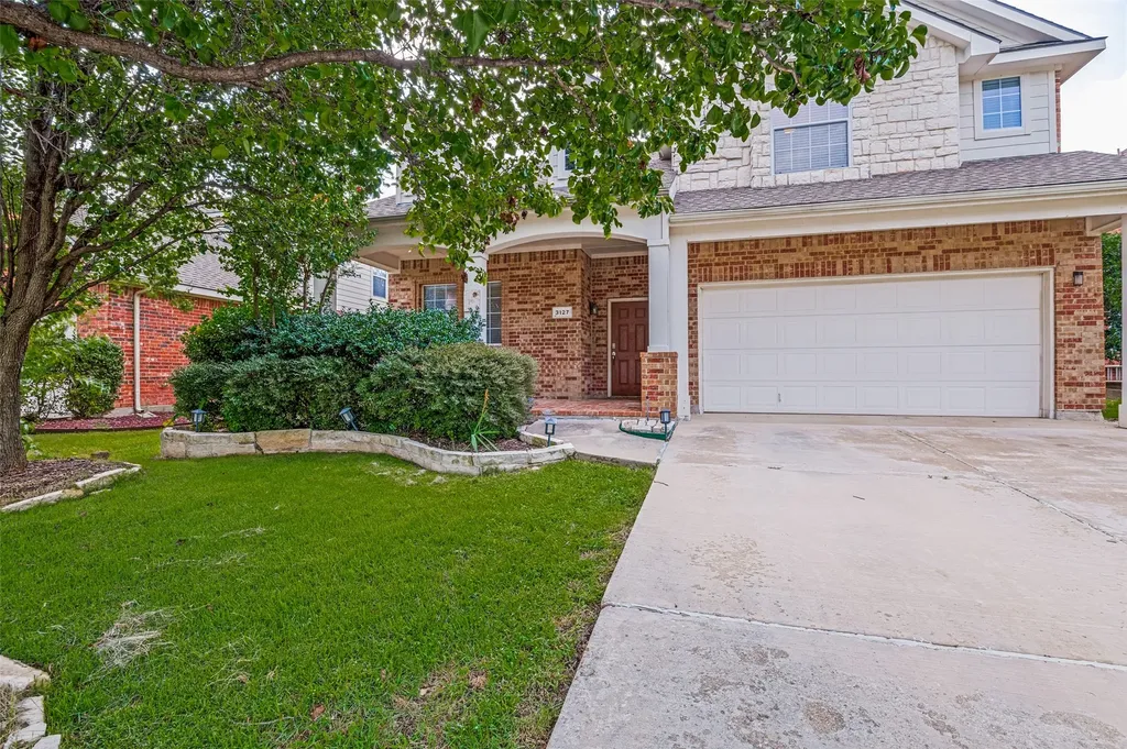 3127 S Camino Lagos Grand Prairie TX 75054