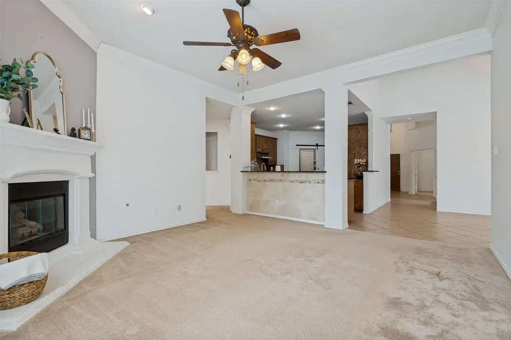 3127 S Camino Lagos Grand Prairie TX 75054