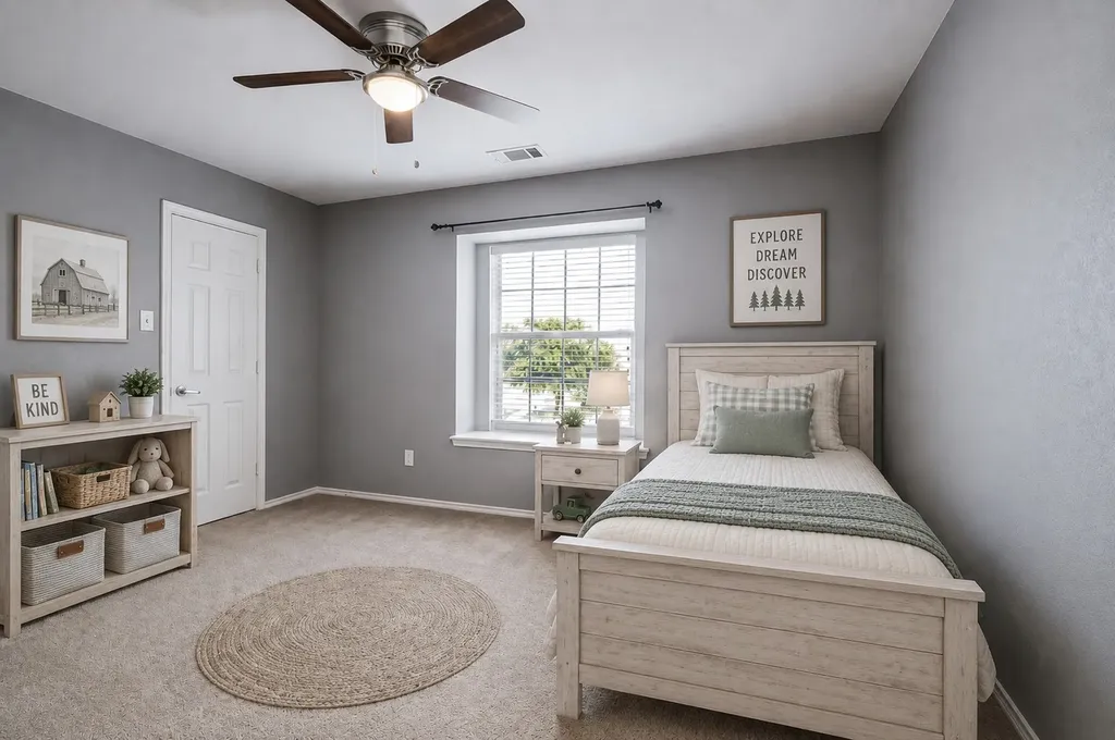 3127 S Camino Lagos Grand Prairie TX 75054