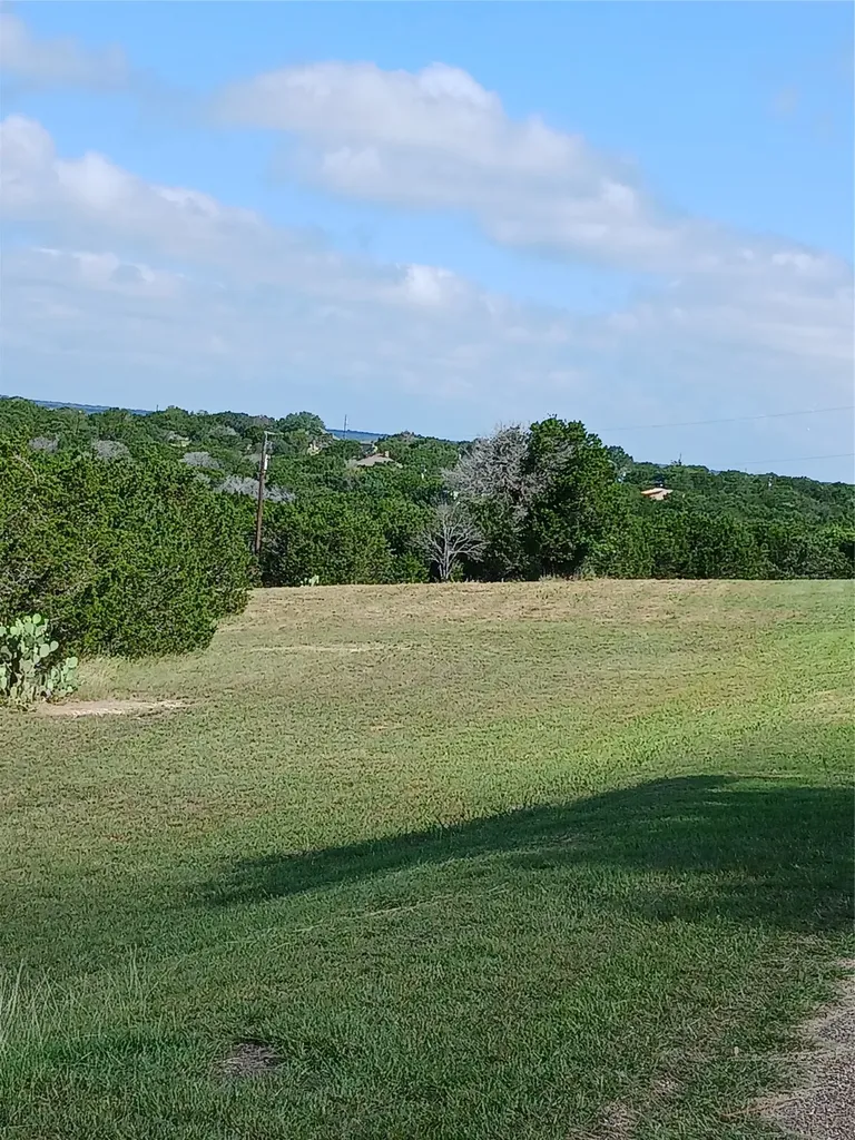 Tbd County Road 1539 Morgan TX 76671
