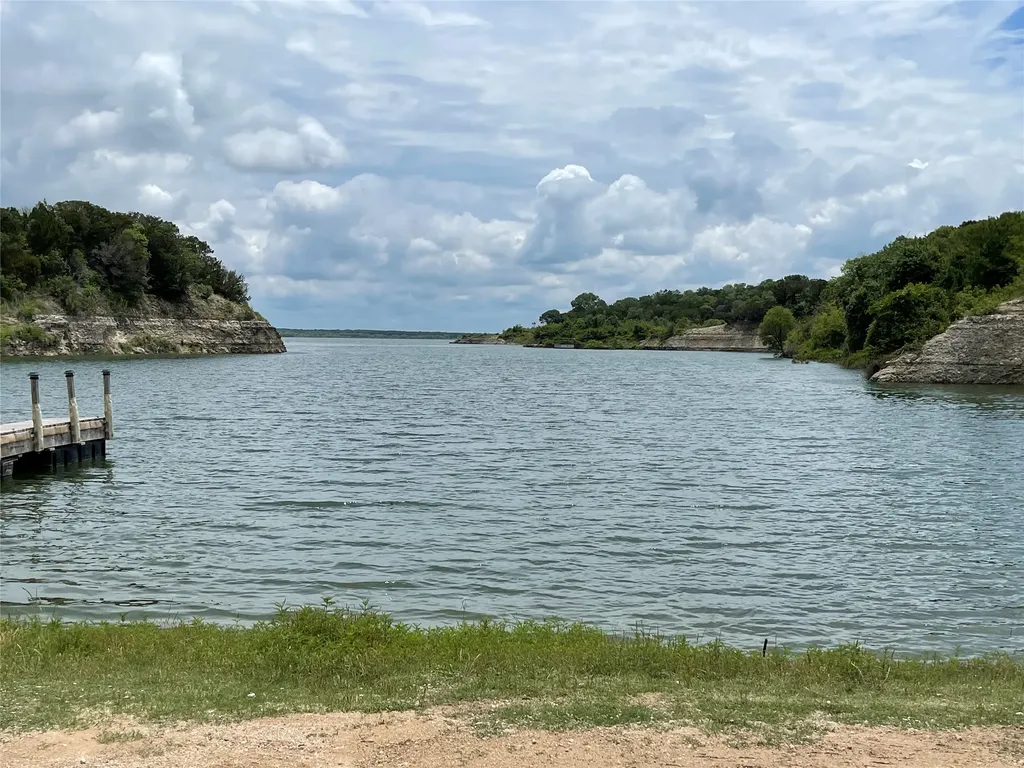 Tbd County Road 1539 Morgan TX 76671