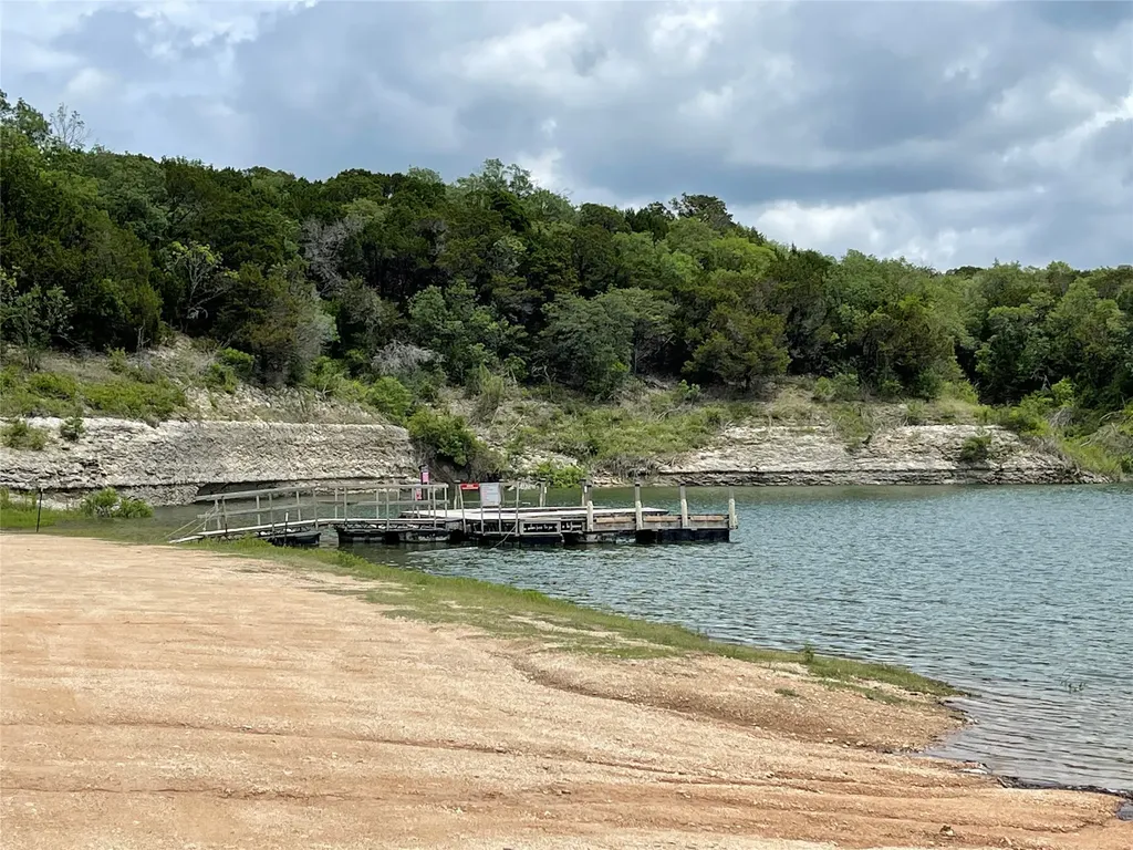 Tbd County Road 1539 Morgan TX 76671