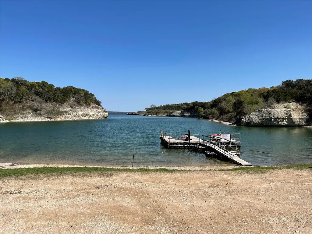 Tbd County Road 1539 Morgan TX 76671