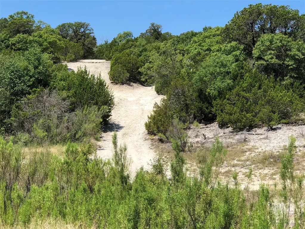 Tbd County Road 1539 Morgan TX 76671