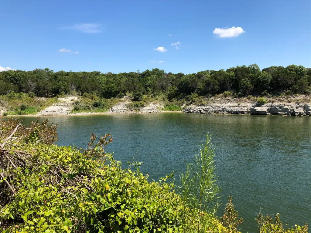 Tbd County Road 1539 Morgan TX 76671