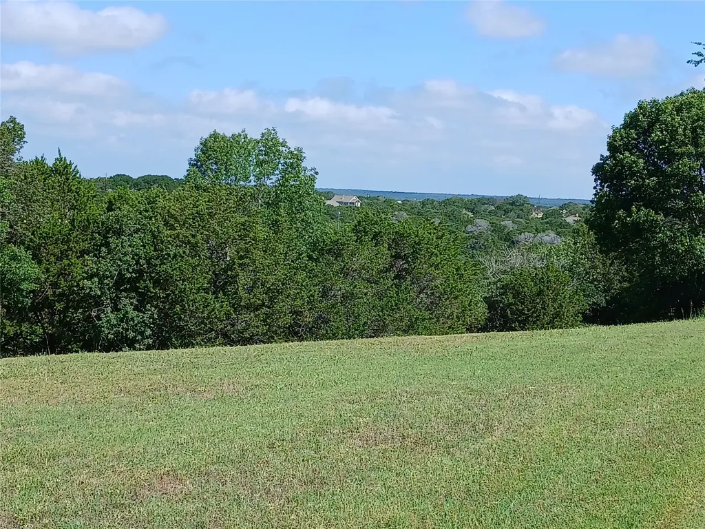 Tbd County Road 1539 Morgan TX 76671
