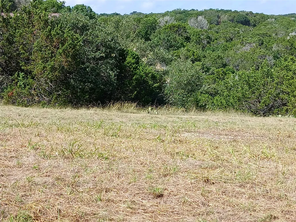 Tbd County Road 1539 Morgan TX 76671