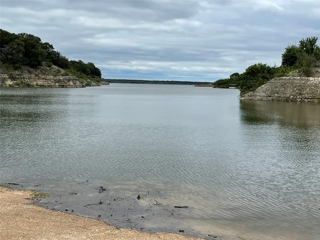 Tbd County Road 1539 Morgan TX 76671