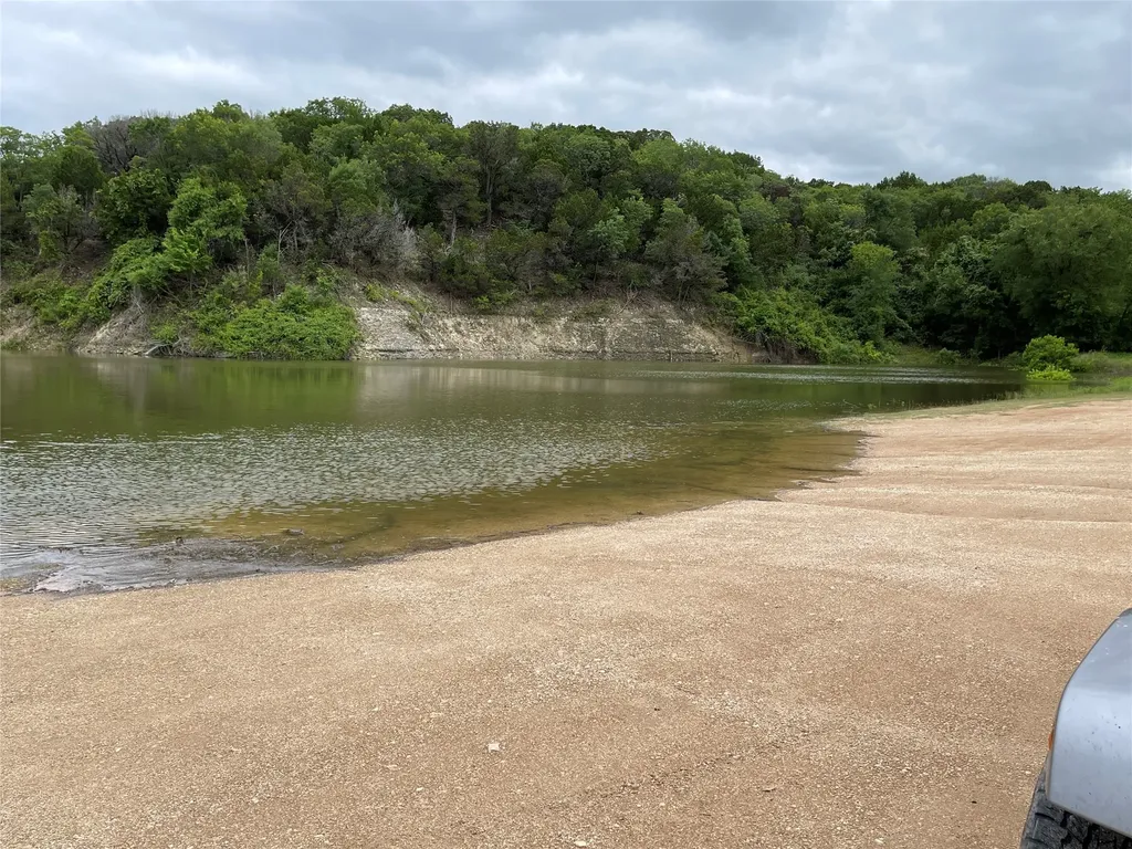 Tbd County Road 1539 Morgan TX 76671