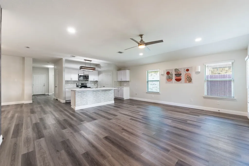 2254 Bryant Lane Fate TX 75189