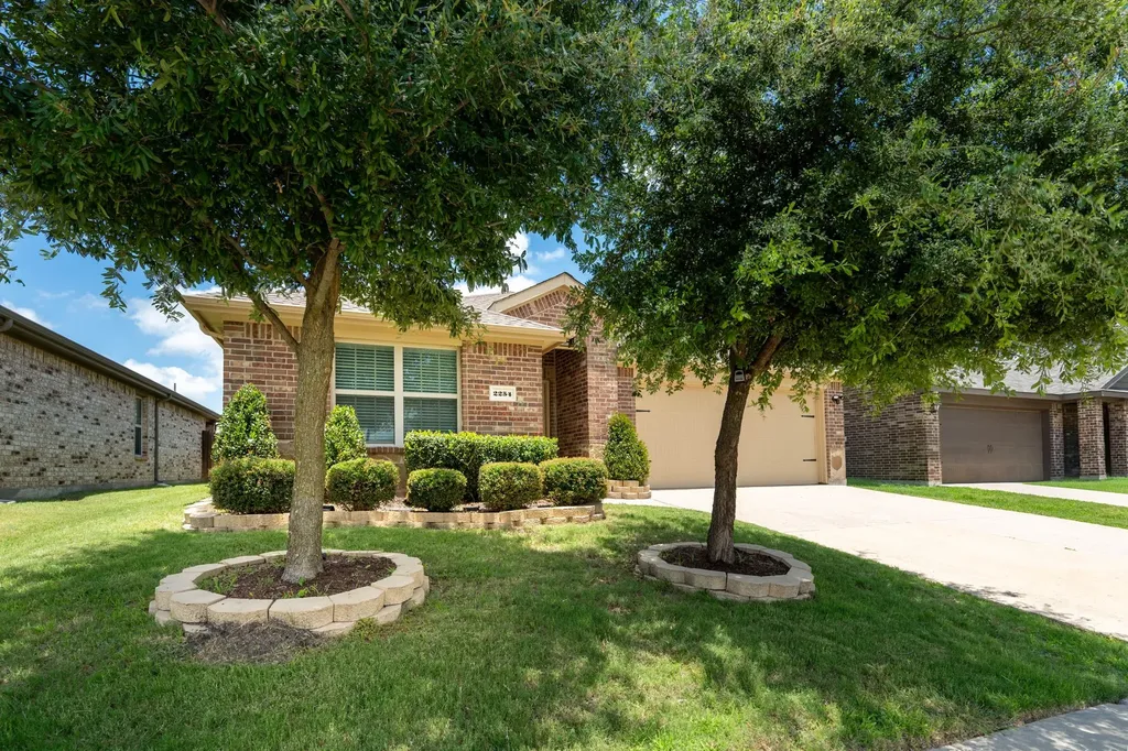 2254 Bryant Lane Fate TX 75189