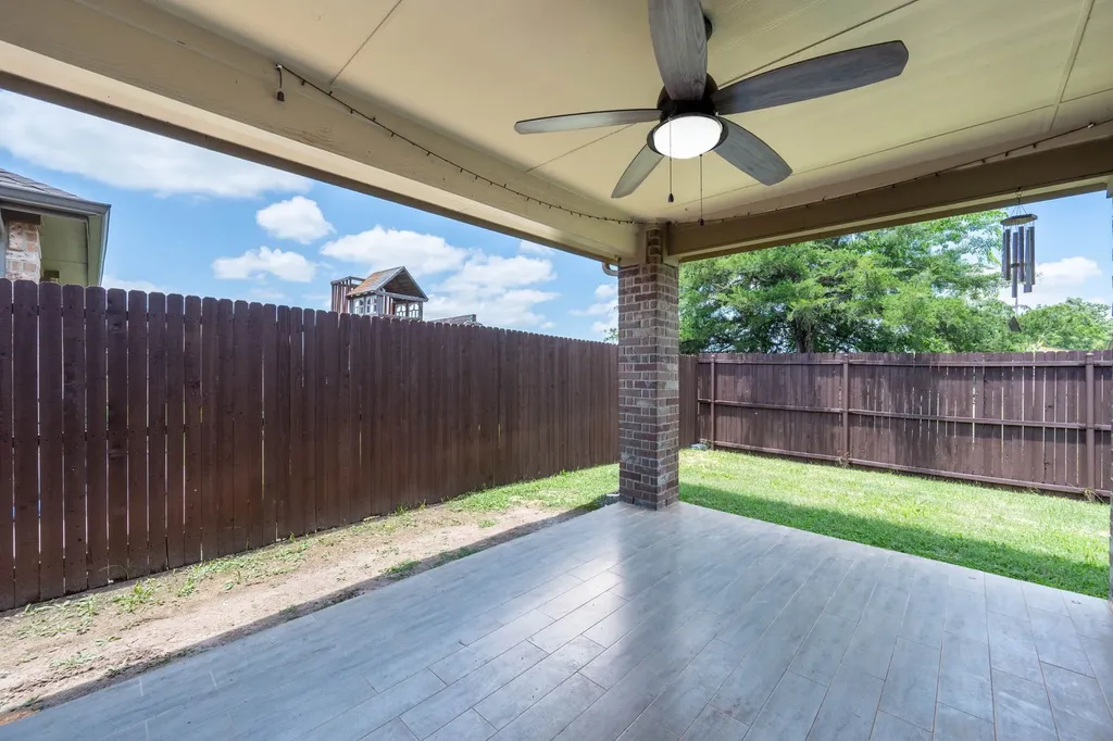 2254 Bryant Lane Fate TX 75189