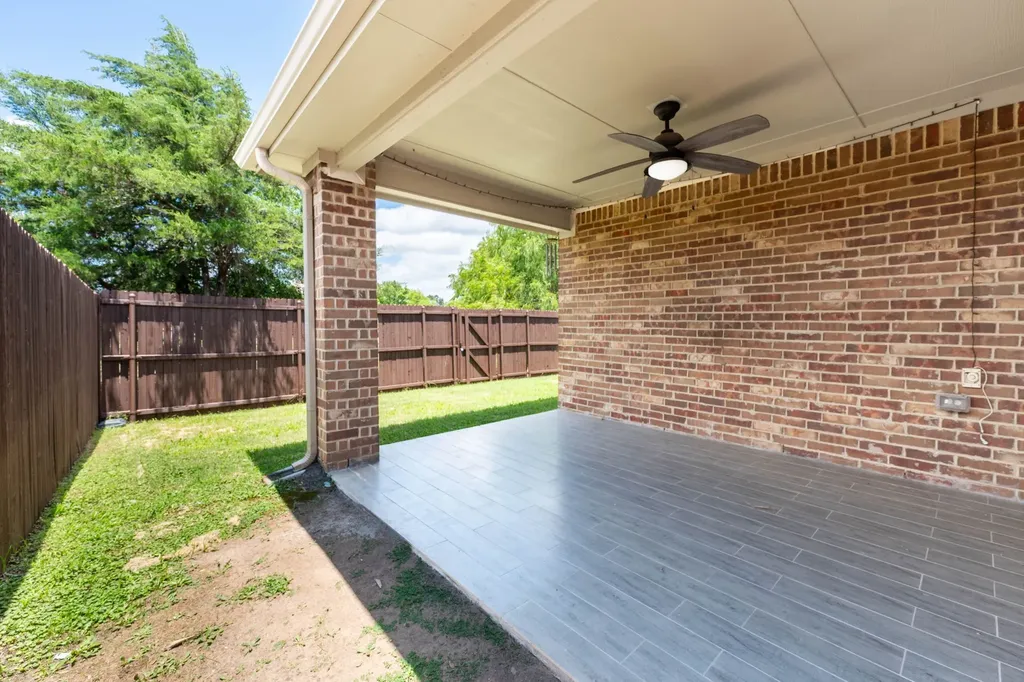 2254 Bryant Lane Fate TX 75189