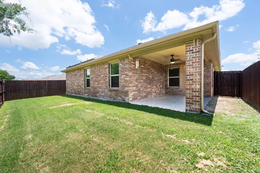 2254 Bryant Lane Fate TX 75189