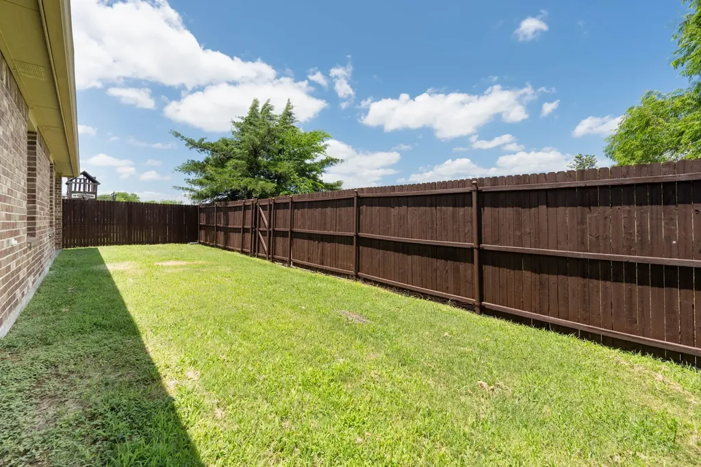 2254 Bryant Lane Fate TX 75189
