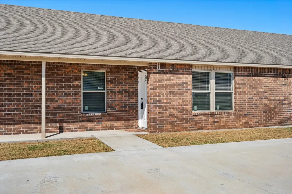 13001 Owen Lane Thackerville OK 73459
