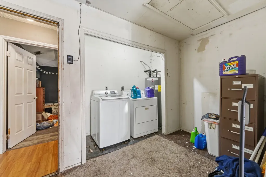 106 E Schreiber Street Garland TX 75040