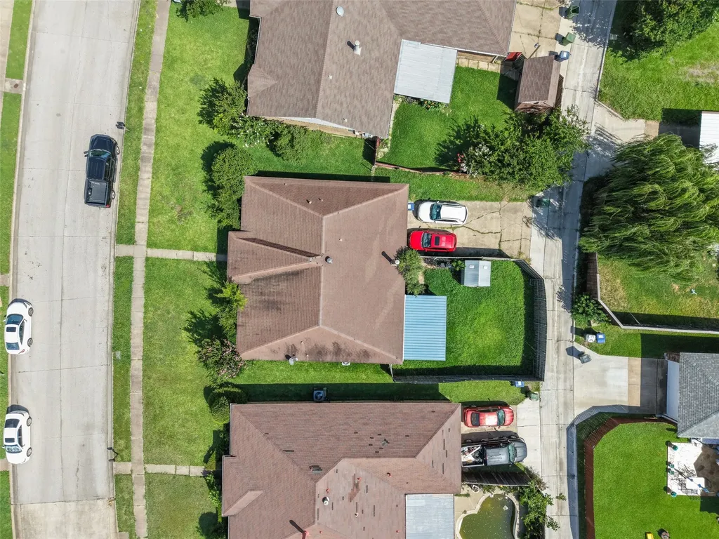 106 E Schreiber Street Garland TX 75040