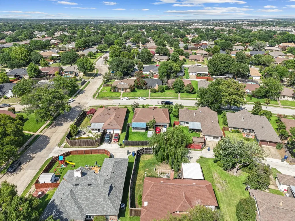106 E Schreiber Street Garland TX 75040