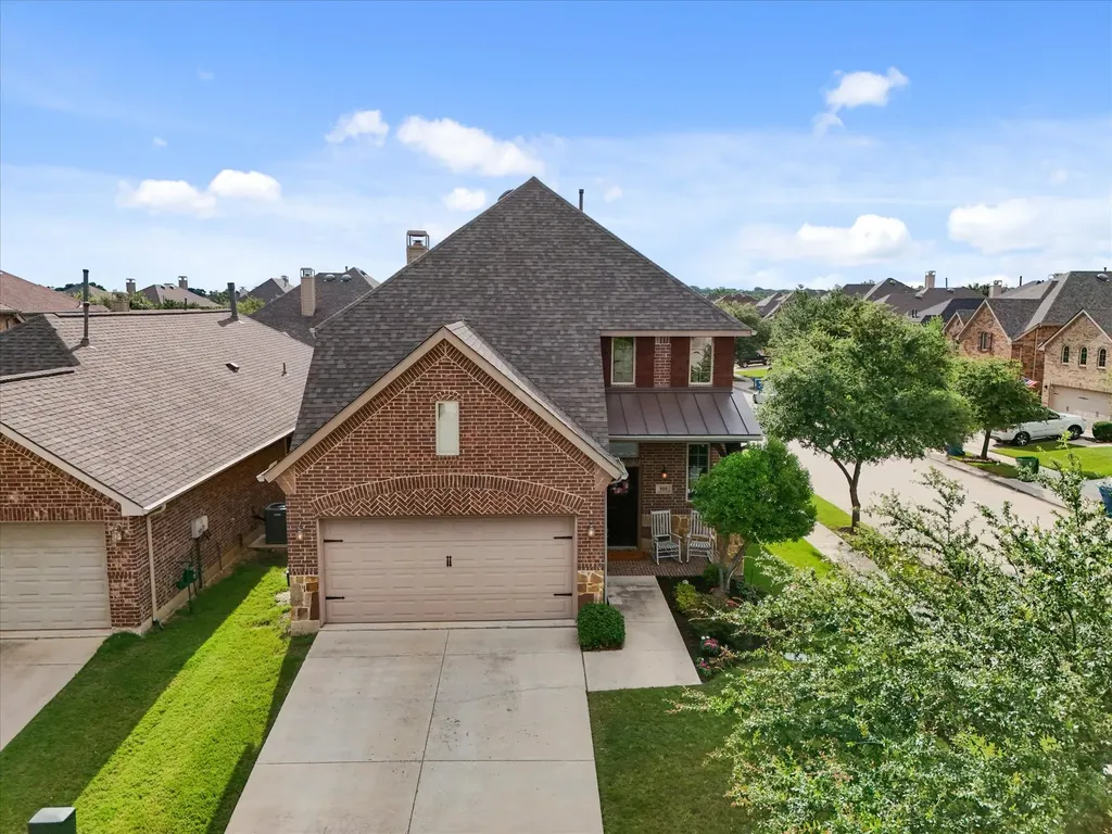 800 Kirby Drive Lantana TX 76226