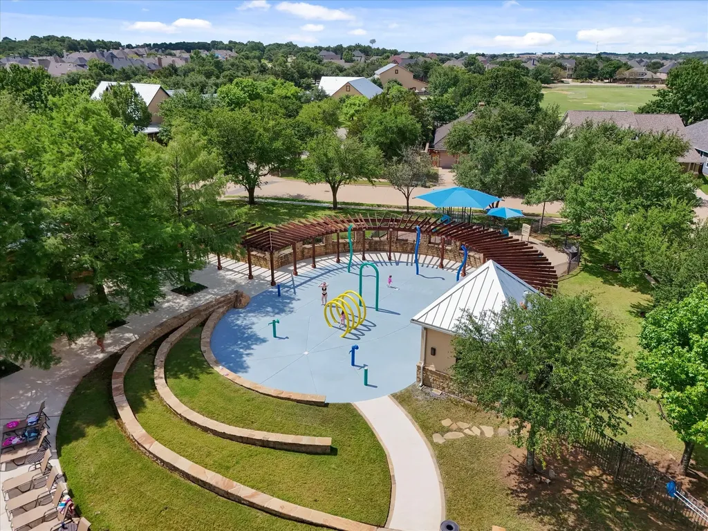 800 Kirby Drive Lantana TX 76226