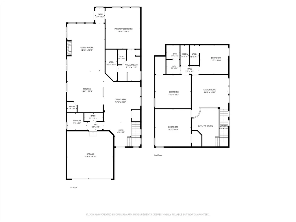 800 Kirby Drive Lantana TX 76226