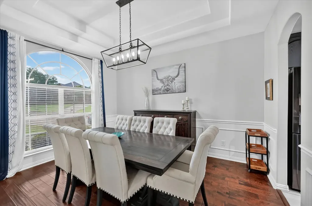851 Bridle Path Burleson TX 76028