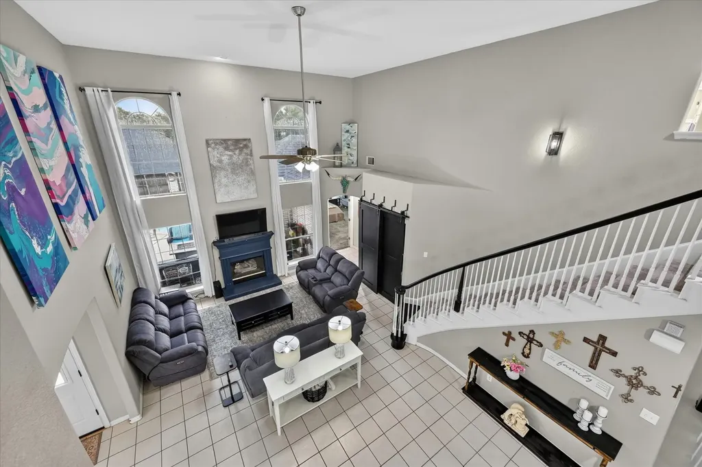 851 Bridle Path Burleson TX 76028