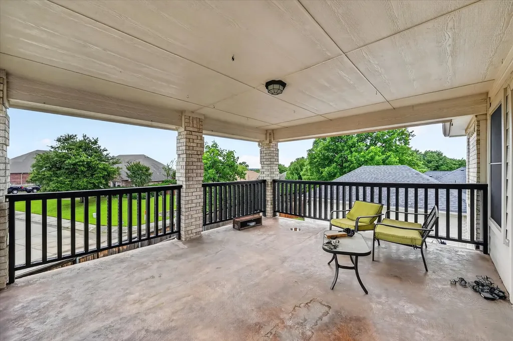 851 Bridle Path Burleson TX 76028