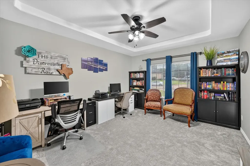 851 Bridle Path Burleson TX 76028