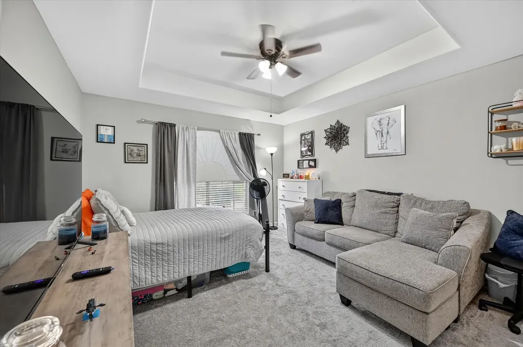 851 Bridle Path Burleson TX 76028