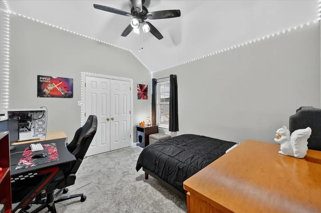 851 Bridle Path Burleson TX 76028
