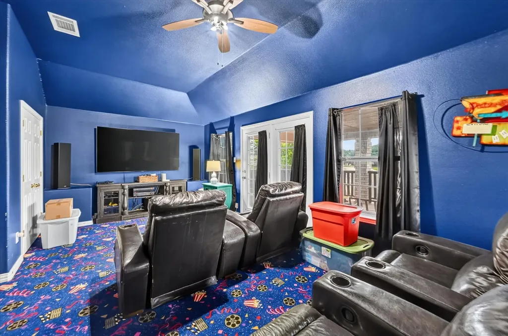 851 Bridle Path Burleson TX 76028