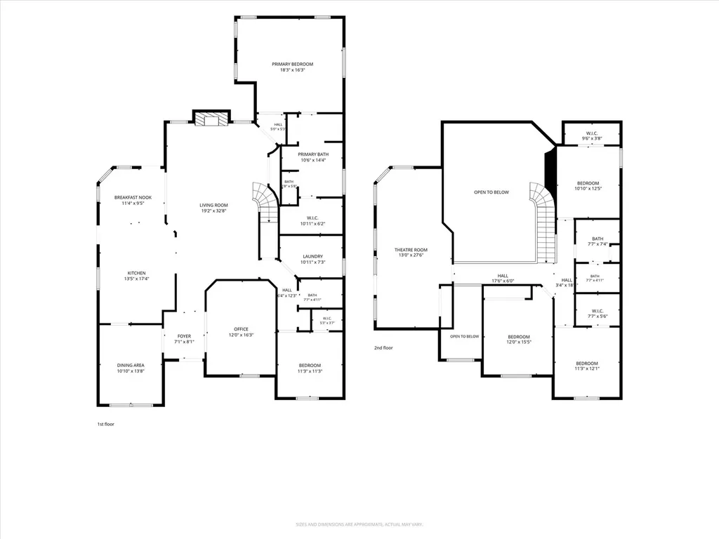 851 Bridle Path Burleson TX 76028