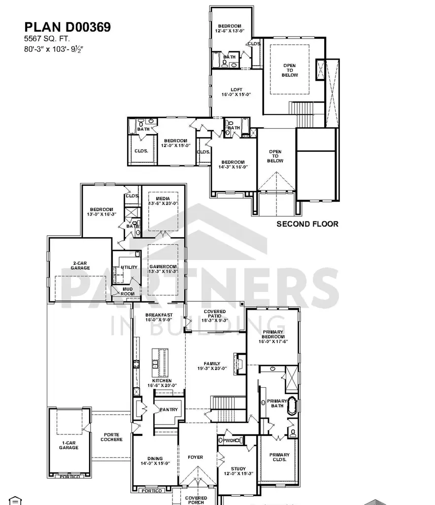1479 Dean Meadow Lane Lucas TX 75002