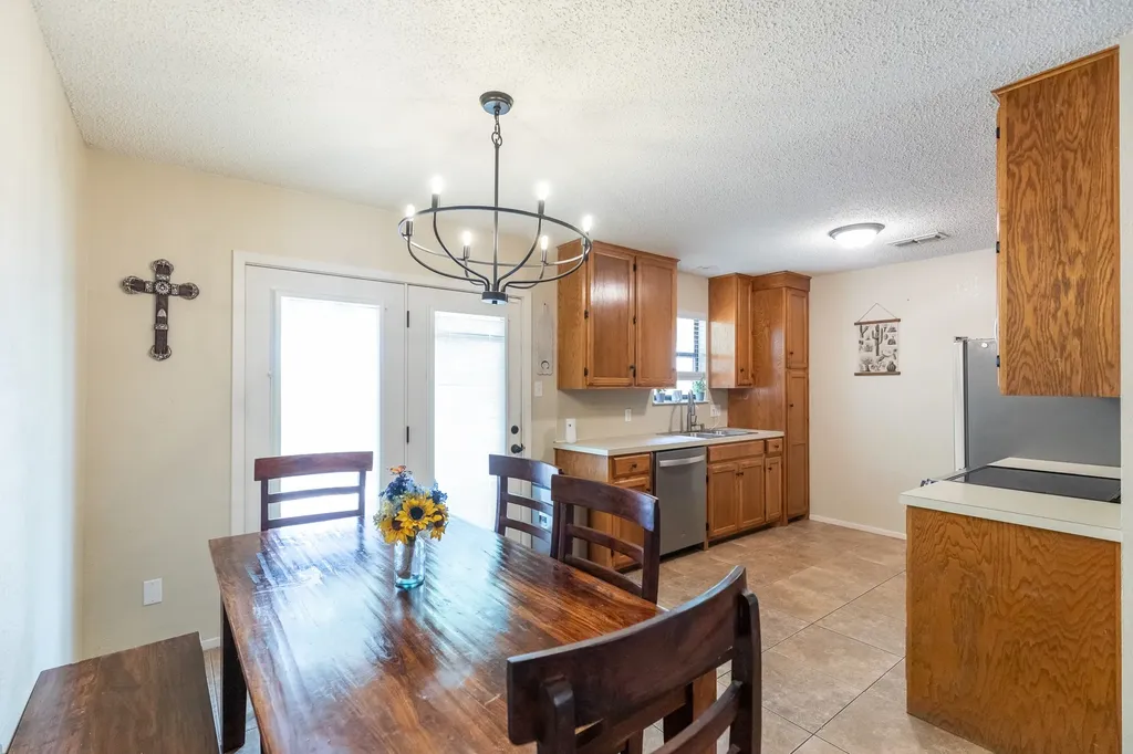 3818 Wake Forest Lane Abilene TX 79602
