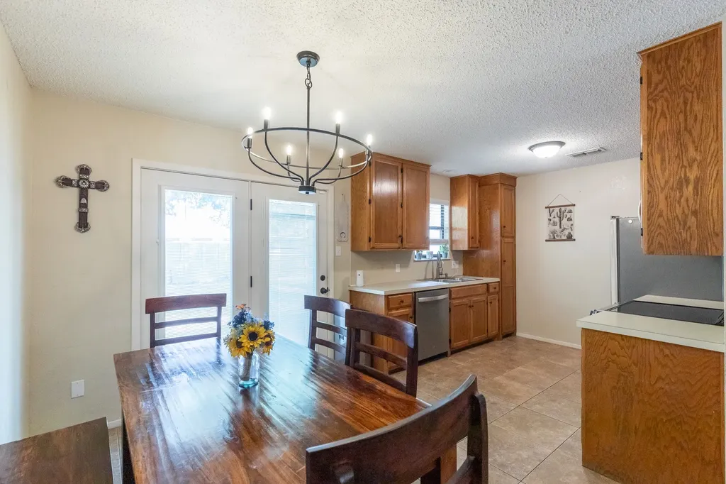 3818 Wake Forest Lane Abilene TX 79602