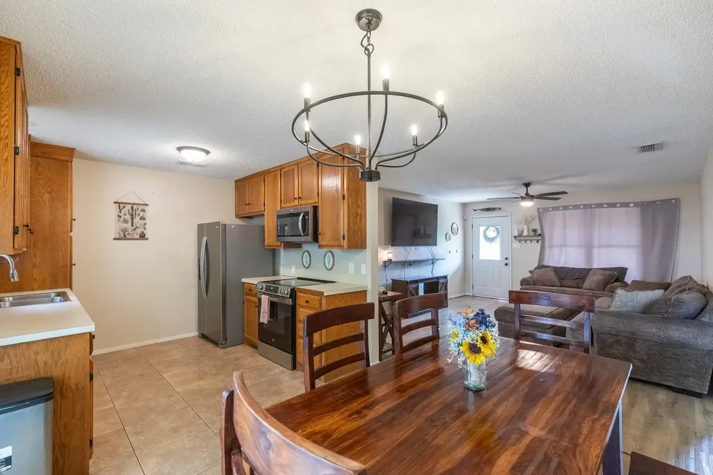 3818 Wake Forest Lane Abilene TX 79602