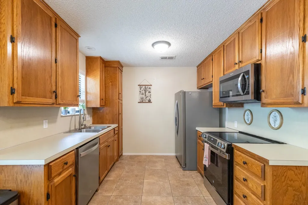 3818 Wake Forest Lane Abilene TX 79602