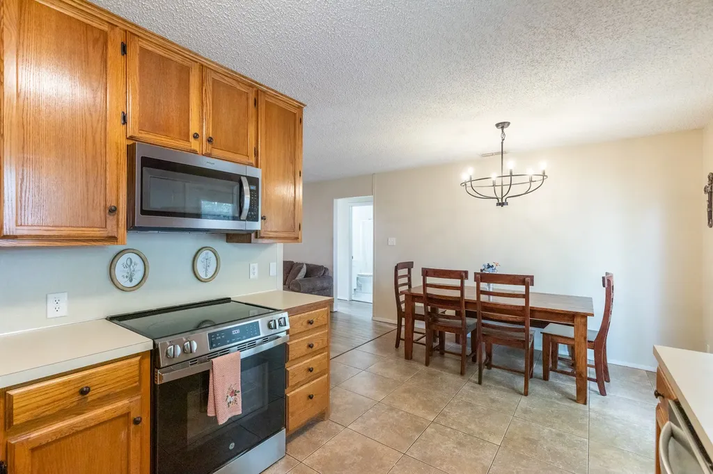 3818 Wake Forest Lane Abilene TX 79602