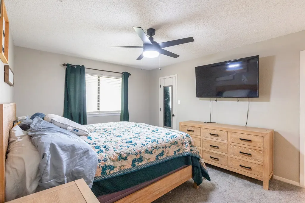 3818 Wake Forest Lane Abilene TX 79602