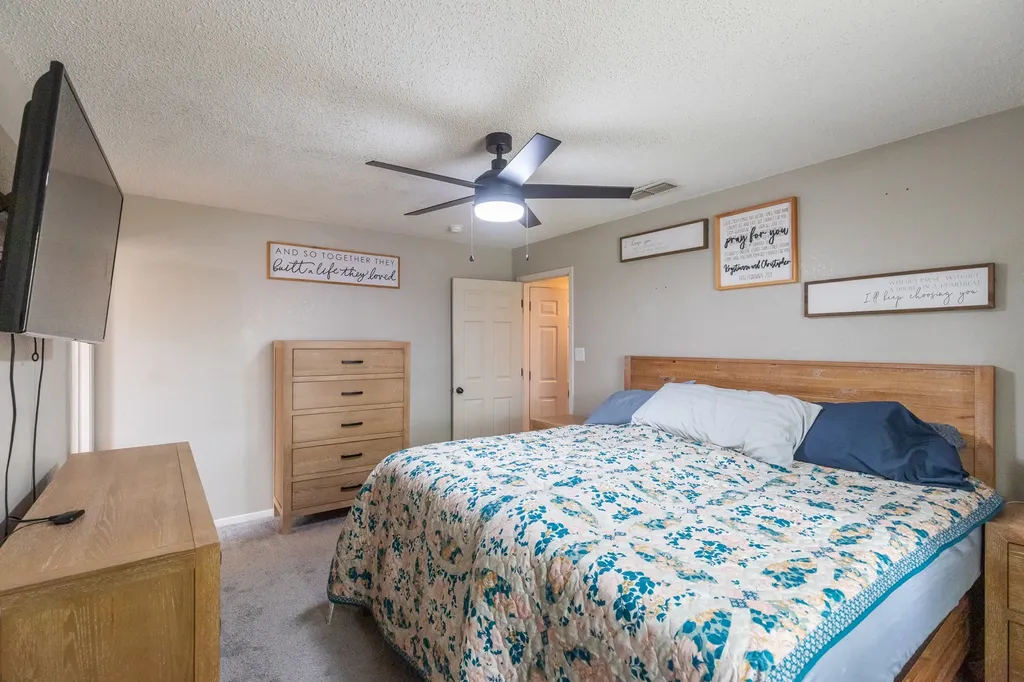 3818 Wake Forest Lane Abilene TX 79602