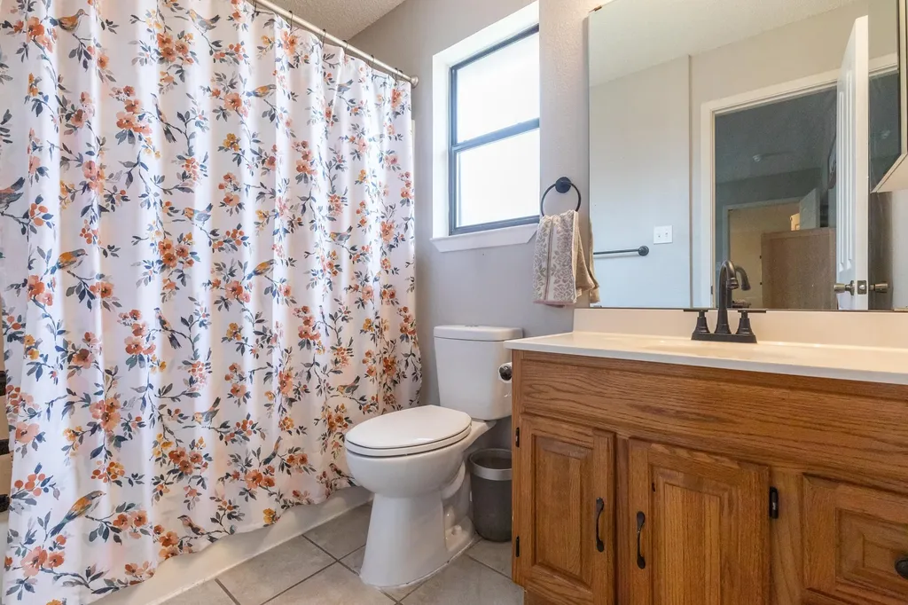 3818 Wake Forest Lane Abilene TX 79602