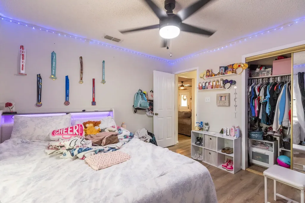 3818 Wake Forest Lane Abilene TX 79602