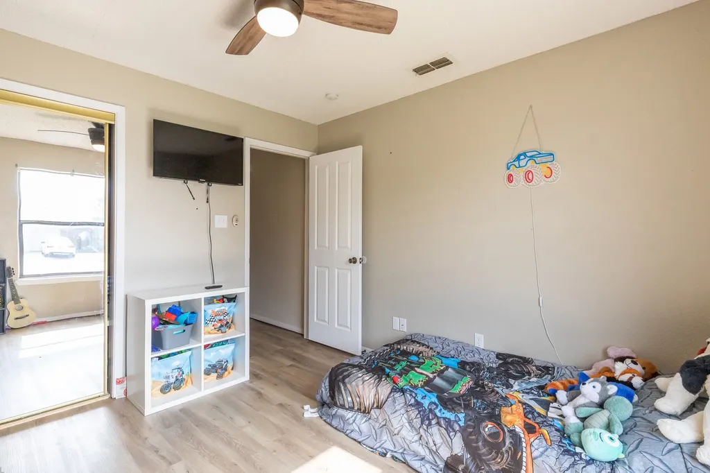 3818 Wake Forest Lane Abilene TX 79602