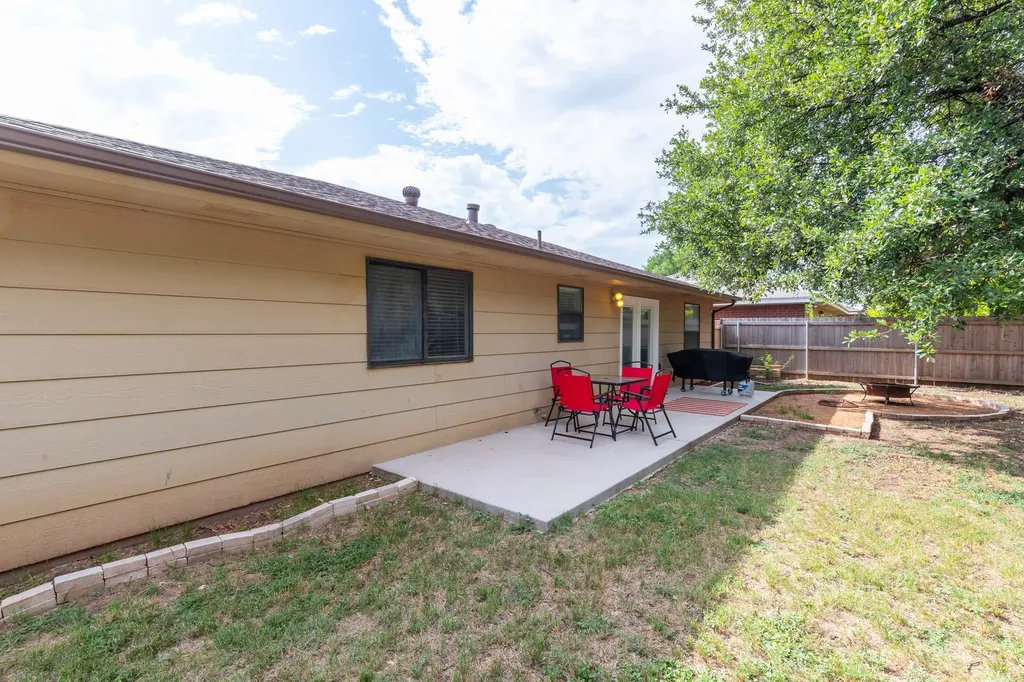 3818 Wake Forest Lane Abilene TX 79602