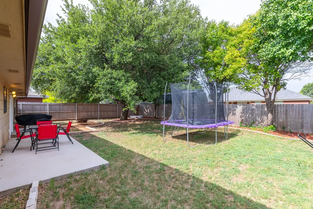 3818 Wake Forest Lane Abilene TX 79602