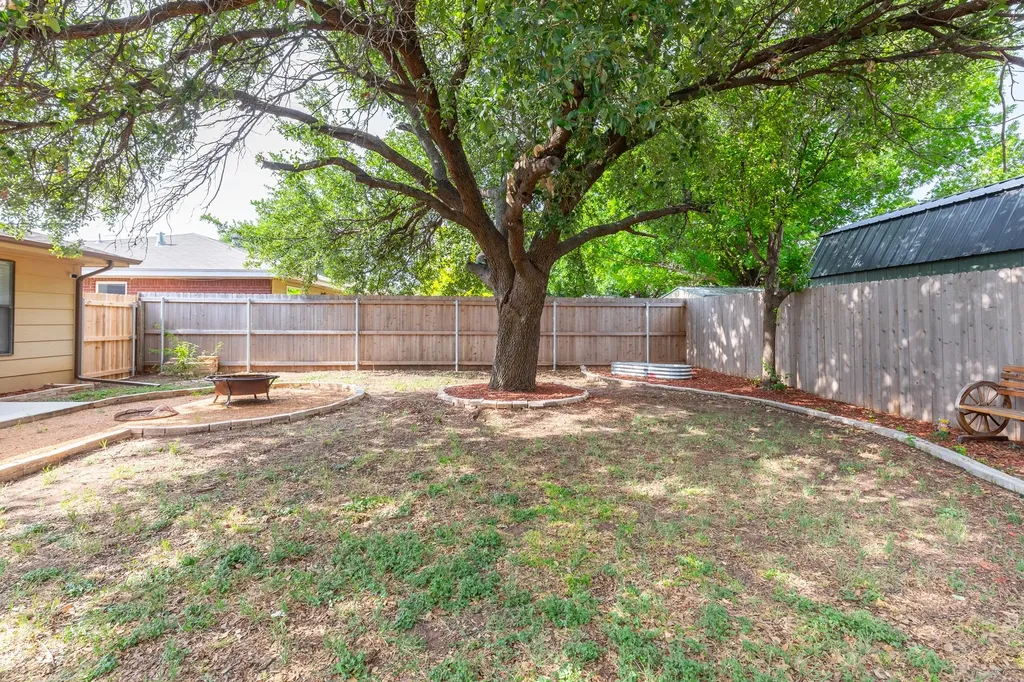 3818 Wake Forest Lane Abilene TX 79602