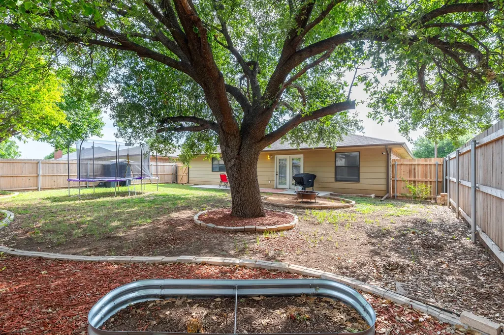 3818 Wake Forest Lane Abilene TX 79602