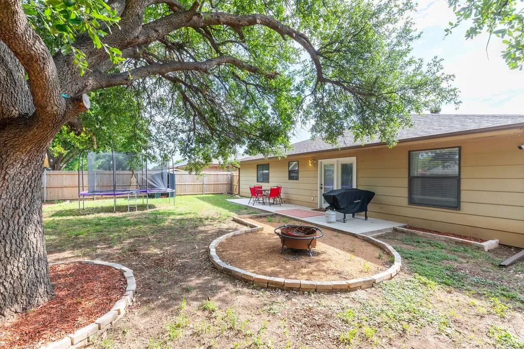 3818 Wake Forest Lane Abilene TX 79602